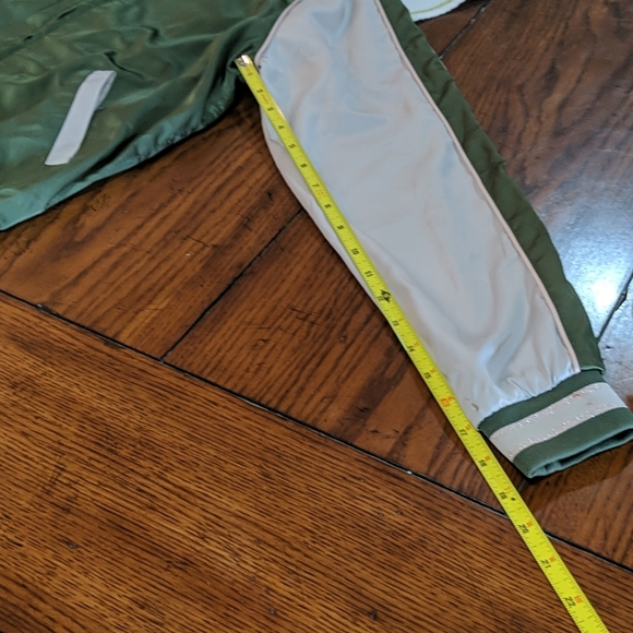 Jacket - Picture 14 of 16